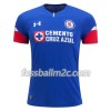 Fußballtrikots Cruz Azul Heim Trikotsatz 2018-2019